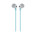 Наушники JBL Endurance RUN (Teal)
