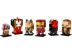 Конструктор LEGO Star Wars The Phantom Menace (40676)