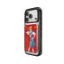Подставка-кардхолдер The Evangelion x CASETiFY Snappy Cardholder Stand, Asuka Shikinami Langley Подставка-кардхолдер The Evangelion x CASETiFY Snappy Cardholder Stand, Asuka Shikinami Langley