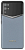 Телефон VERTU iVertu 5G, Calf Leather (Glacier Blue/Голубой ледник)