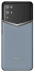 Телефон VERTU iVertu 5G, Calf Leather (Glacier Blue/Голубой ледник)