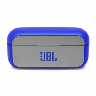 Беспроводные наушники JBL Reflect FLOW (Blue)