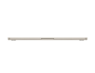 Apple MacBook Air 15" 256 ГБ "Сияющая звезда" (MRYR3) // Чип Apple M3 8-Core CPU, 10-Core GPU, 8 ГБ, 256 ГБ (2024)