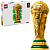 Конструктор Lego Editions FIFA World Cup Official Trophy (43020)