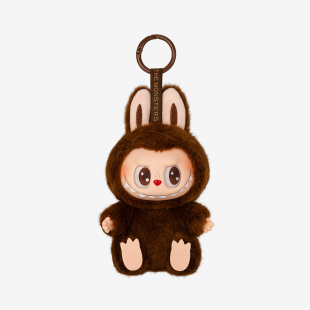 Секретный бокс с брелком LABUBU THE MONSTERS Have a Seat, Vinyl Plush, Blind Box (фигурка попадается случайно)