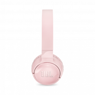 Беспроводные накладные наушники JBL TUNE 600BTNC (Pink)