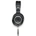 Накладные наушники Audio Technica ATH-M50X, Черный