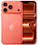 Купить iPhone 17 Pro, 1Тб, Coral/Коралловый (эксклюзивный цвет) (Only eSIM) (без RuStore)