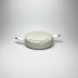 Органайзер для проводов Pebbl 1 Mini (Stone White) Органайзер для проводов Pebbl 1 Mini (Stone White)