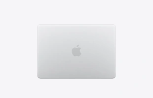 MacBook Neo 13" «Серебристый» // Чип Apple A18 Pro 6-Core CPU, 5-Core GPU, 8 ГБ, 256 ГБ (2026)