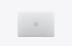 MacBook Neo 13" «Серебристый» // Чип Apple A18 Pro 6-Core CPU, 5-Core GPU, 8 ГБ, 256 ГБ (2026)