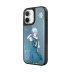 Чехол The Evangelion x CASETiFY Collection для iPhone 17 (Rei Ayanami)