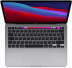 MacBook Pro 13" «Серый космос» (Custom) + Touch Bar и Touch ID // Чип Apple M1 8-Core CPU, 8-Core GPU, 8 ГБ, 1 ТБ (Late 2020)