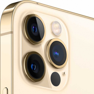 iPhone 12 Pro 256Gb Gold/Золотой