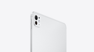 iPad Pro 11" (2024) 2Тb / Wi-Fi + Cellular / Silver (standard glass)