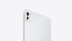 iPad Pro 11" (2024) 2Тb / Wi-Fi + Cellular / Silver (standard glass)