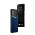 Телефон VERTU iVertu 5G, Monogram Canvas Leather (Blue/Синий)