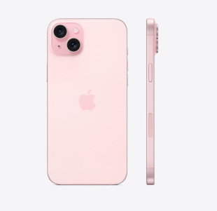iPhone 15 128Гб Pink/Розовый (Dual SIM)