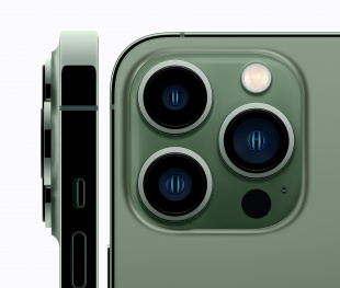 iPhone 13 Pro Max 256Gb Alpine Green / Альпийский зеленый