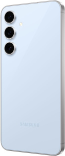 Смартфон Samsung Galaxy S24 FE, 8Гб/256Гб, Голубой