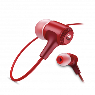 Наушники JBL E15 (Red)