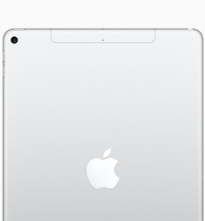 iPad Air (2019) 256Gb / Wi-Fi+ Cellular / Silver