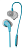 Купить Наушники JBL Endurance RUN (Teal)