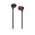 Беспроводные наушники JBL T110BT (Black)