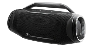 Портативная акустическая система Vipe Thor (Black)