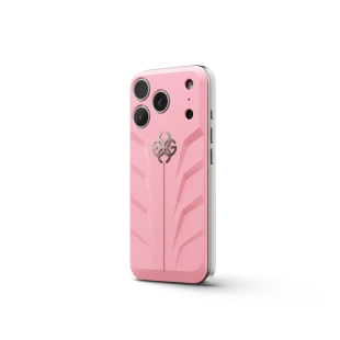 Чехол Golden Concept для iPhone 17 Pro Max, Magnetic Shield, Racing Sport Rubber, Miami Pink Чехол Golden Concept для iPhone 17 Pro Max, Magnetic Shield, Racing Sport Rubber, Miami Pink