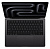 Купить MacBook Pro 14" «Черный космос» (Custom) Touch ID // Чип Apple M3 Pro 11-Core CPU, 14-Core GPU, 18 ГБ, 1 ТБ (Late 2023)
