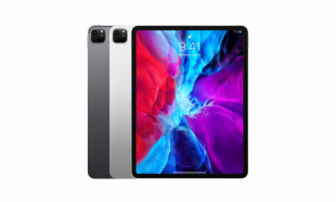 iPad Pro 11" (ear 2020) 256gb / Wi-Fi / Silver