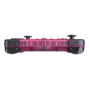 Геймпад NEO S для Nintendo Switch, ПК и мобильных игр (Electric Pink Edition)