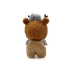 Брелок POP MART LABUBU, Cool Deer Baby, Vinyl Face Hang Tag Box