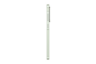 Смартфон Samsung Galaxy A36 5G, 12/256Гб, Зеленый (Awesome Lime)