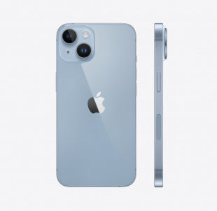 iPhone 14 Plus 512Гб Blue/Синий (Only eSIM)