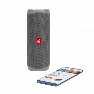 JBL Flip 5 Grey