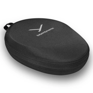 Накладные наушники Beyerdynamic Aventho 300 (Black)
