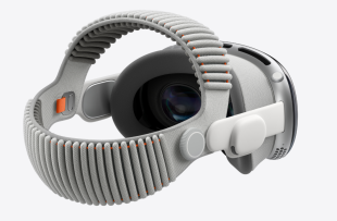 Apple Vision Pro / 512 Гб (2025) Apple Vision Pro / 512 Гб (2025)