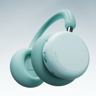 Наушники CMF Headphone Pro (Light Green)