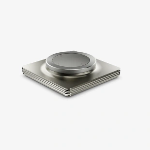 Интегральный усилитель Devialet Astra Solo (Light Bronze)