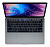 Купить MacBook Pro 13" «Серый космос» (MV972) +Touch Bar и Touch ID // Core i5 2,4 ГГц, 8 ГБ, 512 ГБ SSD, Iris Plus 655 (Mid 2019)