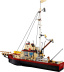 Конструктор Lego Ideas Jaws / Челюсти (21350)