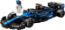 Конструктор Lego Speed Champions Williams Racing FW46 F1 (77249)