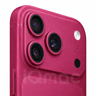 iPhone 18 Pro Max, 256Гб, Vinous/Пурпурный (эксклюзивный цвет)