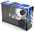 Купить Cotodama Lyric Speaker Box Mika Ninagawa