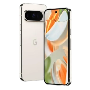 Смартфон Google Pixel 9 Pro XL 128GB Porcelain