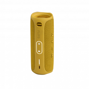 JBL Flip 5 Yellow