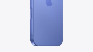 iPhone 16 256Гб Ultramarine/Ультрамарин (nano-SIM & eSIM)