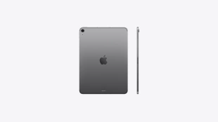 iPad Air 11" (2025) 256Gb / Wi-Fi + Cellular / Space Gray
